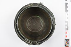 Foto von Bronzesitula (NHMW-PRAE-025815)